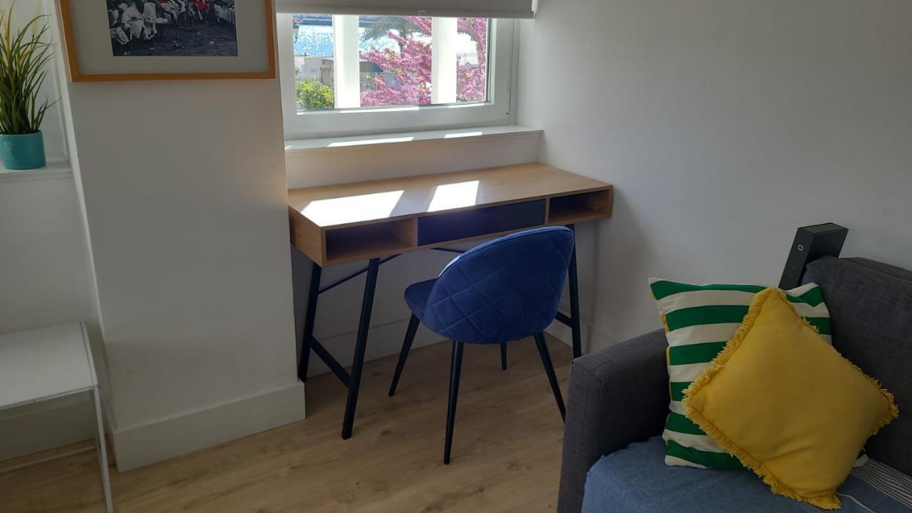 Luz De Cadiz Apartment ภายนอก รูปภาพ
